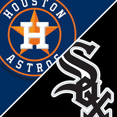 Diaz homers, Astros hold off White Sox 4-3