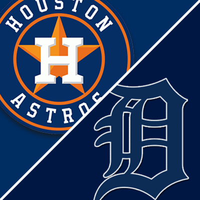 2022 Series Preview 9: Detroit Tigers @ Houston Astros - The Crawfish Boxes