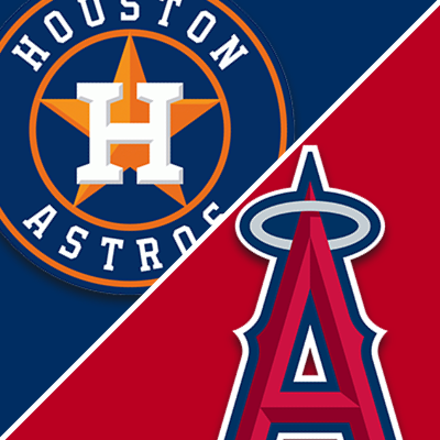 Astros Score 2 In 9th Angels Fall 4-2 - CaliSports News