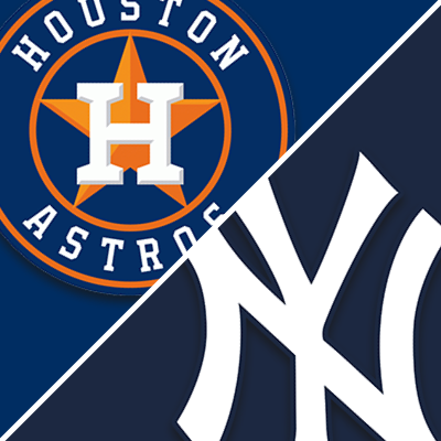 Game 111 Astros vs. Yankees Game Thread - The Crawfish Boxes