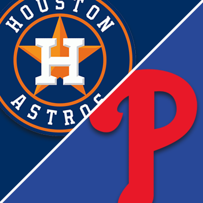 Phillies beat Astros 7-0