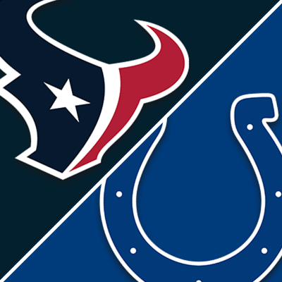 What We Learned: Colts vs. Texans - Stampede Blue