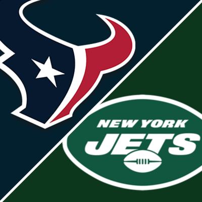 Houston Texans vs New York Jets