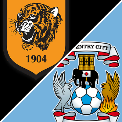 Hull And Coventry Draw