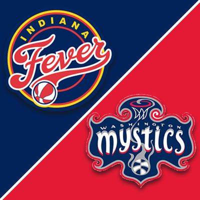 Mystics beat Fever 95-83