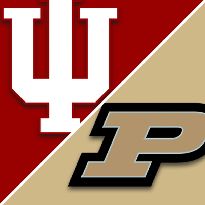 Purdue beats Indiana 35-31