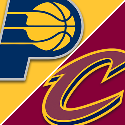 Cavs beat Pacers 129-120