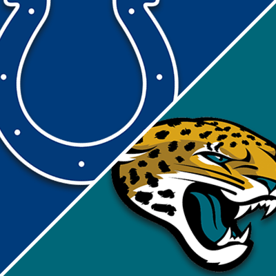 Indianapolis Colts vs Jacksonville Jaguars - October 15, 2023