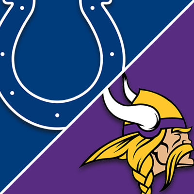 Vikings vs Colts  The Final Score - Daily Norseman