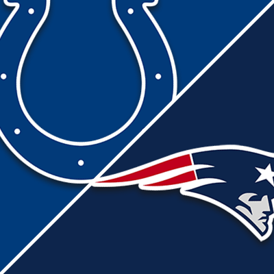Patriots lose to Colts 6-10