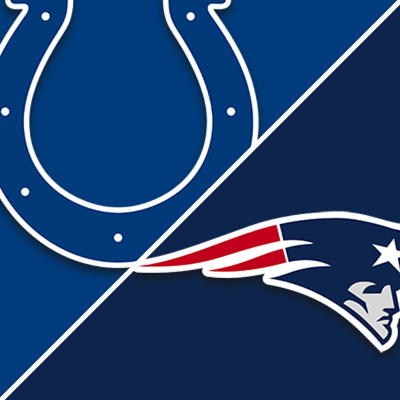 colts patriots logo