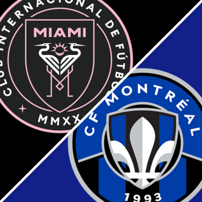 CF Montreal Beat Inter Miami