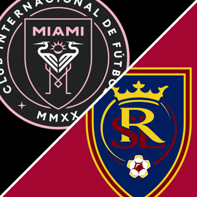 Inter Miami Beat Real Salt Lake