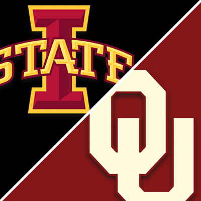 Iowa State beats No. 19 Oklahoma 85-68