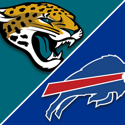 Jaguars vs. Bills - Sep 23, 2024