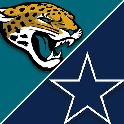 Cowboys lose to Jaguars 23-28