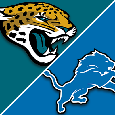 Lions lose to Jaguars 7-25