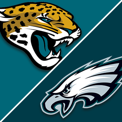 Eagles beat Jaguars 29-21