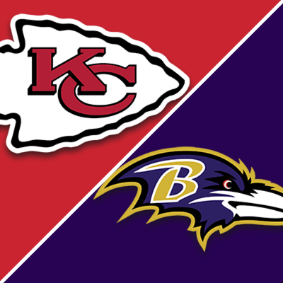 Ravens lose to Chiefs 20-34