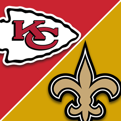 Saints vs. Chiefs 2023 Preseason: TV Schedule, Online Streaming, Radio,  Mobile, and Odds - Canal Street Chronicles