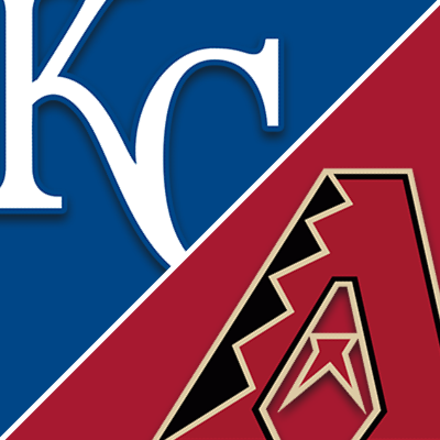 Game 25: Royals 5 @ Diamondbacks 4 - AZ Snake Pit