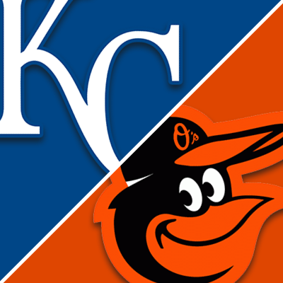 Orioles vs. Royals doubleheader game thread - Camden Chat