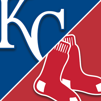 Game 79: Kansas City Royals vs. Boston Red Sox - Royals Review