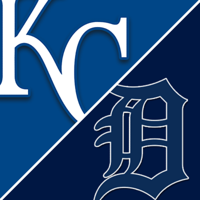 Tigers beat the Royals 6-3