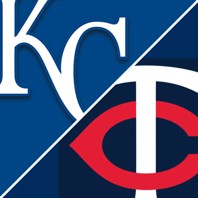 Royals 5, Twins 2: Packing it In - Twinkie Town