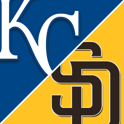 Spring Training Games #25 and 26: San Diego Padres vs. Milwaukee  Brewers/Kansas City Royals - Gaslamp Ball