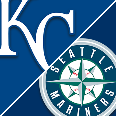 The Seattle Mariners are a mandate from the masses, bury Kansas