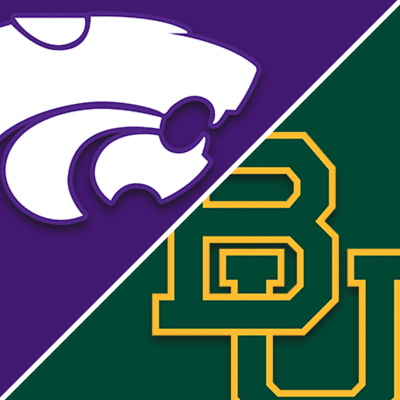 FINAL: Baylor Bears 32, Kansas State Wildcats 31 - Bring On The Cats