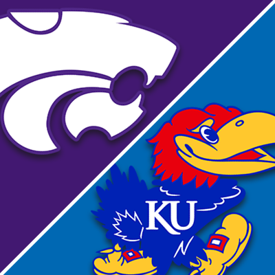 No. 25 Kansas loses to No. 21 Kansas State 31-27