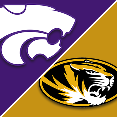 Missouri upsets No. 15 Kansas State 30-27