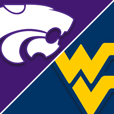 West Virginia loses to No. 15 Kansas State 48-31