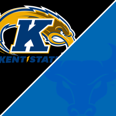 Kent State beats Buffalo 72-69