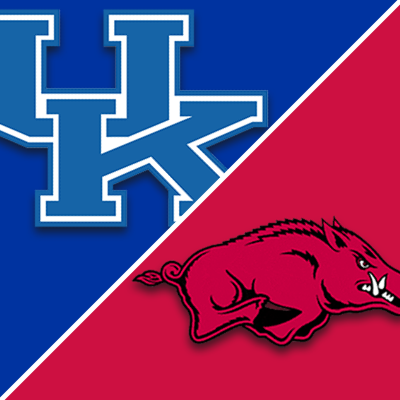 John Calipari and Kentucky Wildcats recap Arkansas - A Sea Of Blue