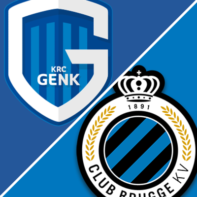 Brugge Beat Genk