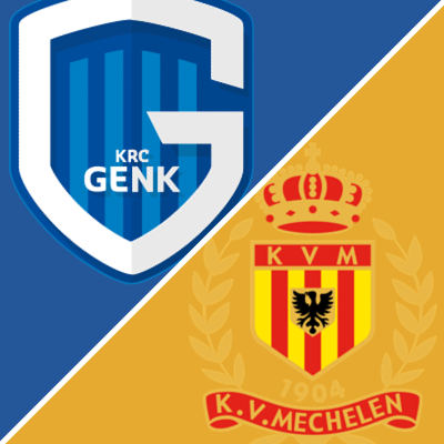 Genk Beat Mechelen