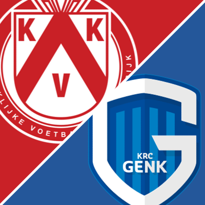 Kortrijk Beat Genk