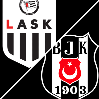 Besiktas JK Logo Redesign