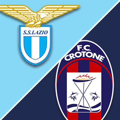 Lazio Beat Crotone