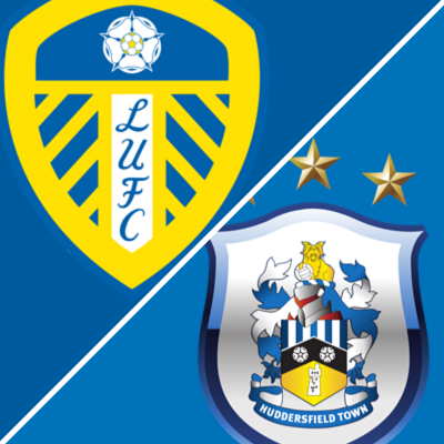 Leeds Utd Beat Huddersfield