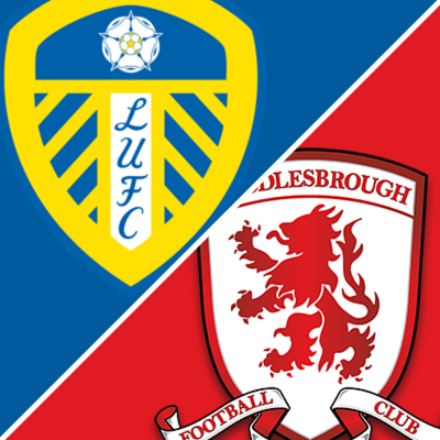 Leeds Utd vs. Middlesbrough - Dec 10, 2024