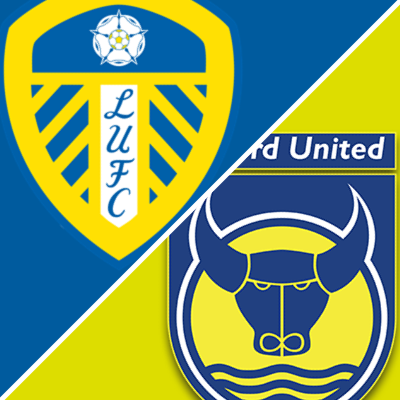 Leeds Utd vs. Oxford - Dec 21, 2024