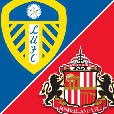 Leeds Utd vs. Sunderland - Feb 15, 2025