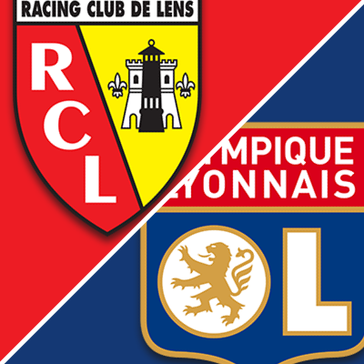 Racing Club de Lens on X: 🎥 𝑰𝒏𝒕𝒆𝒏𝒔𝒆 RC Lens 2-1 Olympique