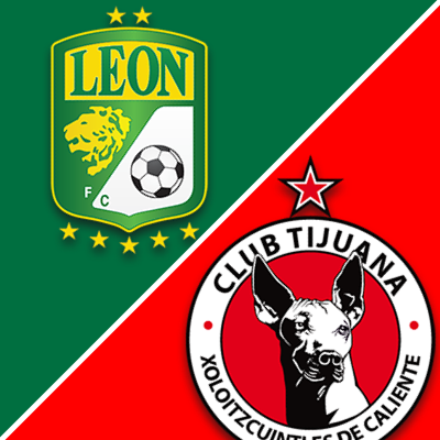 Leon Vs Tijuana Jul 31 2021