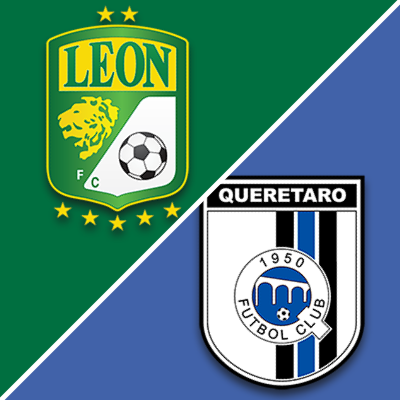 Leon and Queretaro Draw