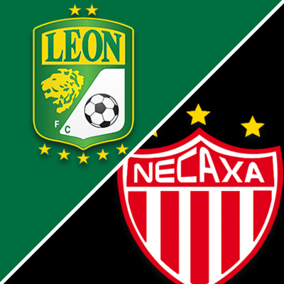 Leon Beat Necaxa